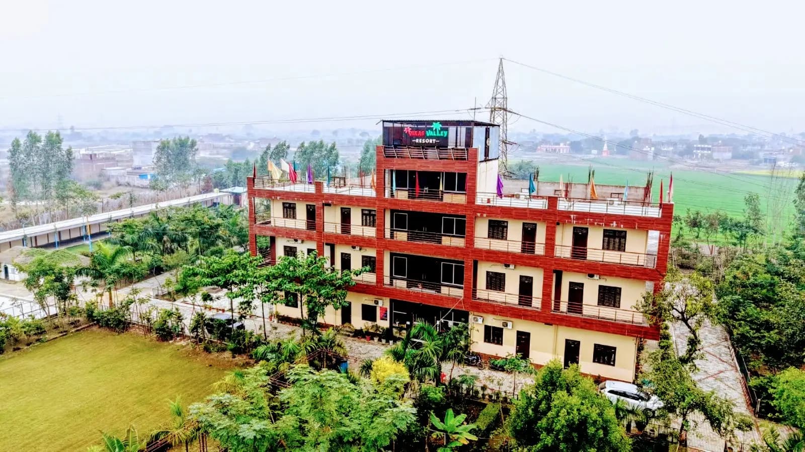 bmf-r491 kanpur image 2