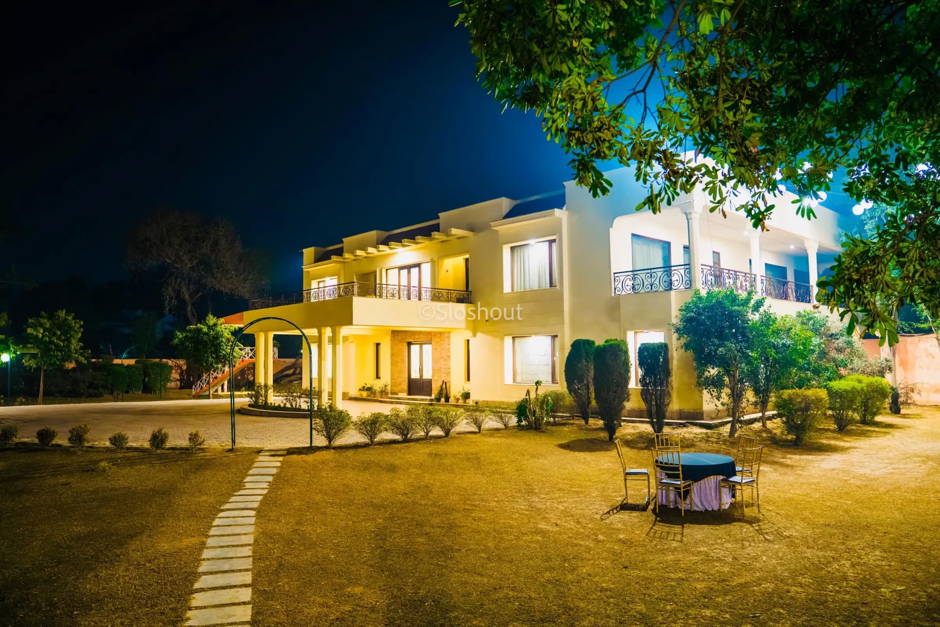 bmf-f500 delhi image 2