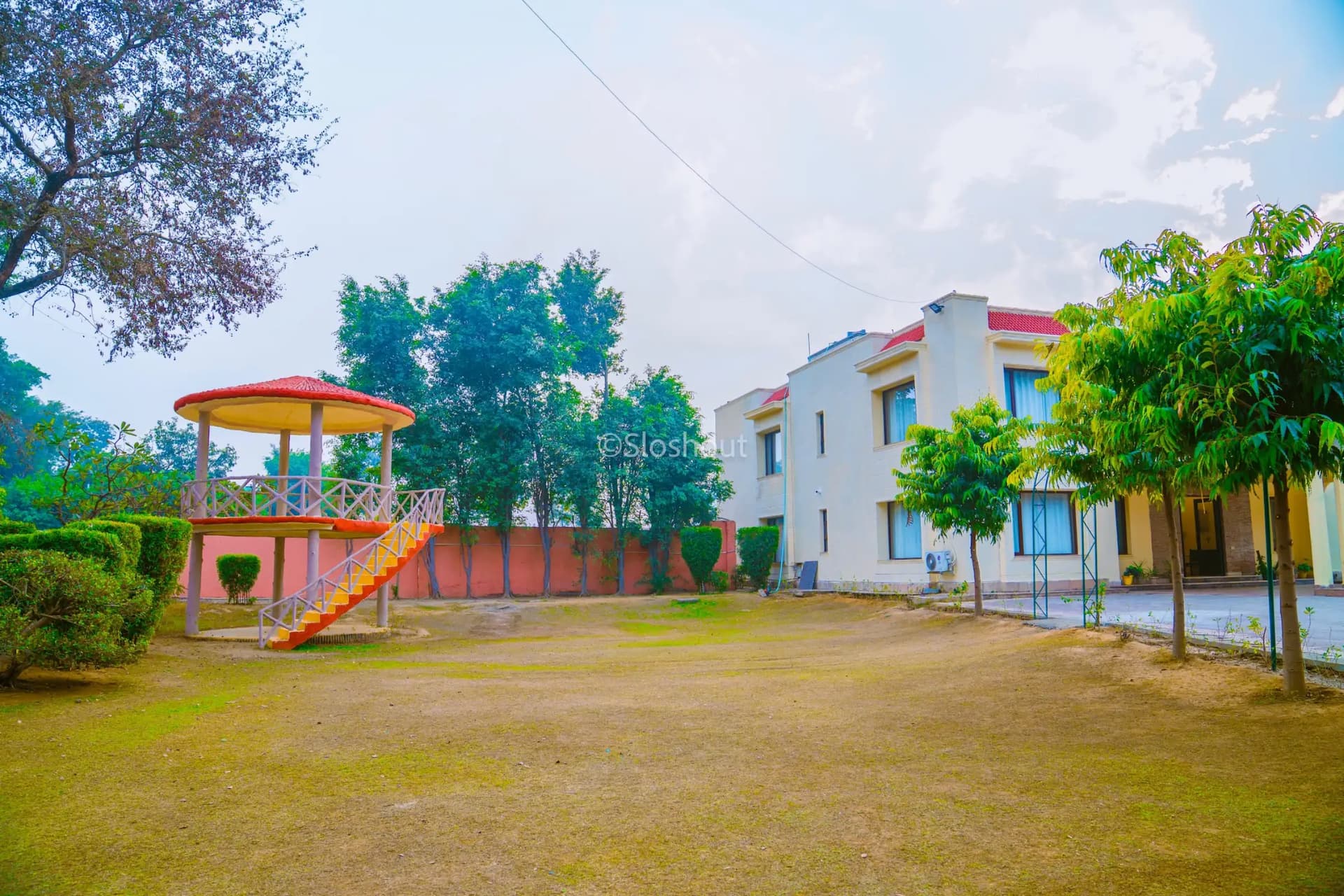 bmf-f500 delhi image 14