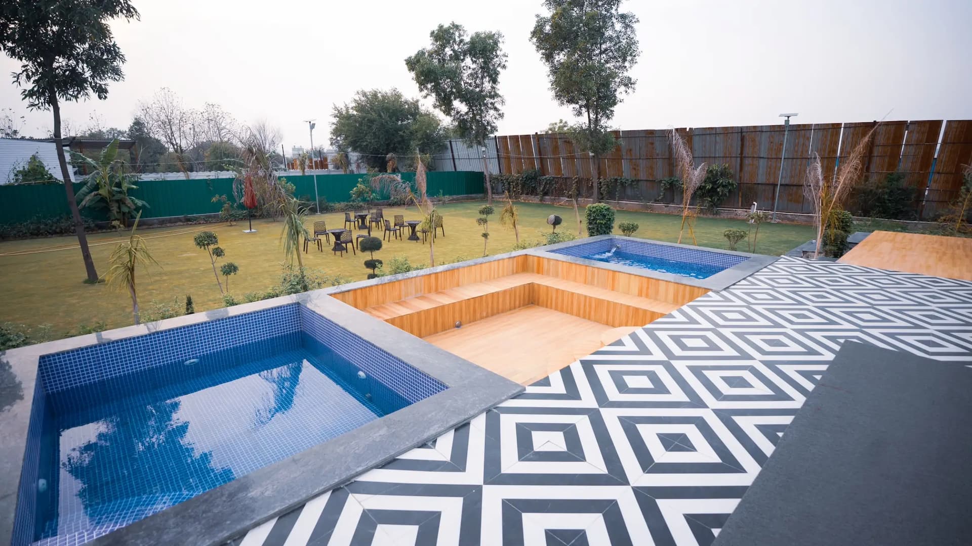 bmf-f506 delhi image 8