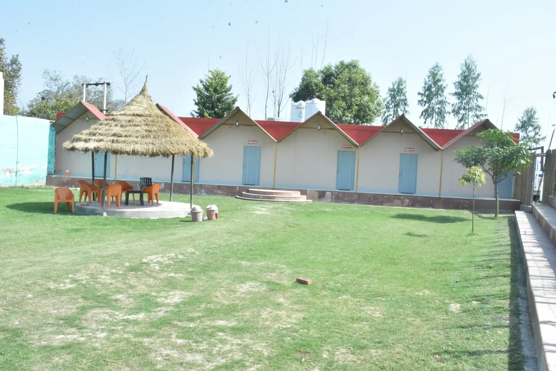 bmf-r511 mathura image 2
