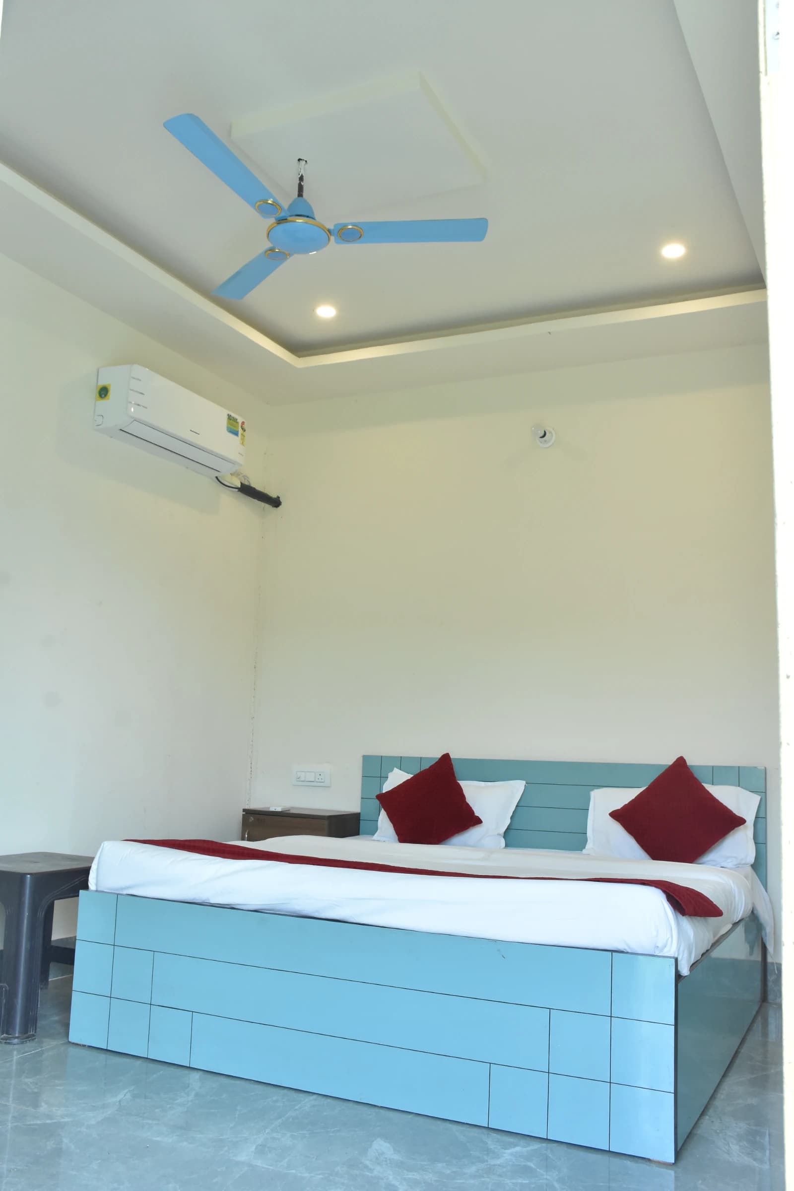 bmf-r511 mathura image 3