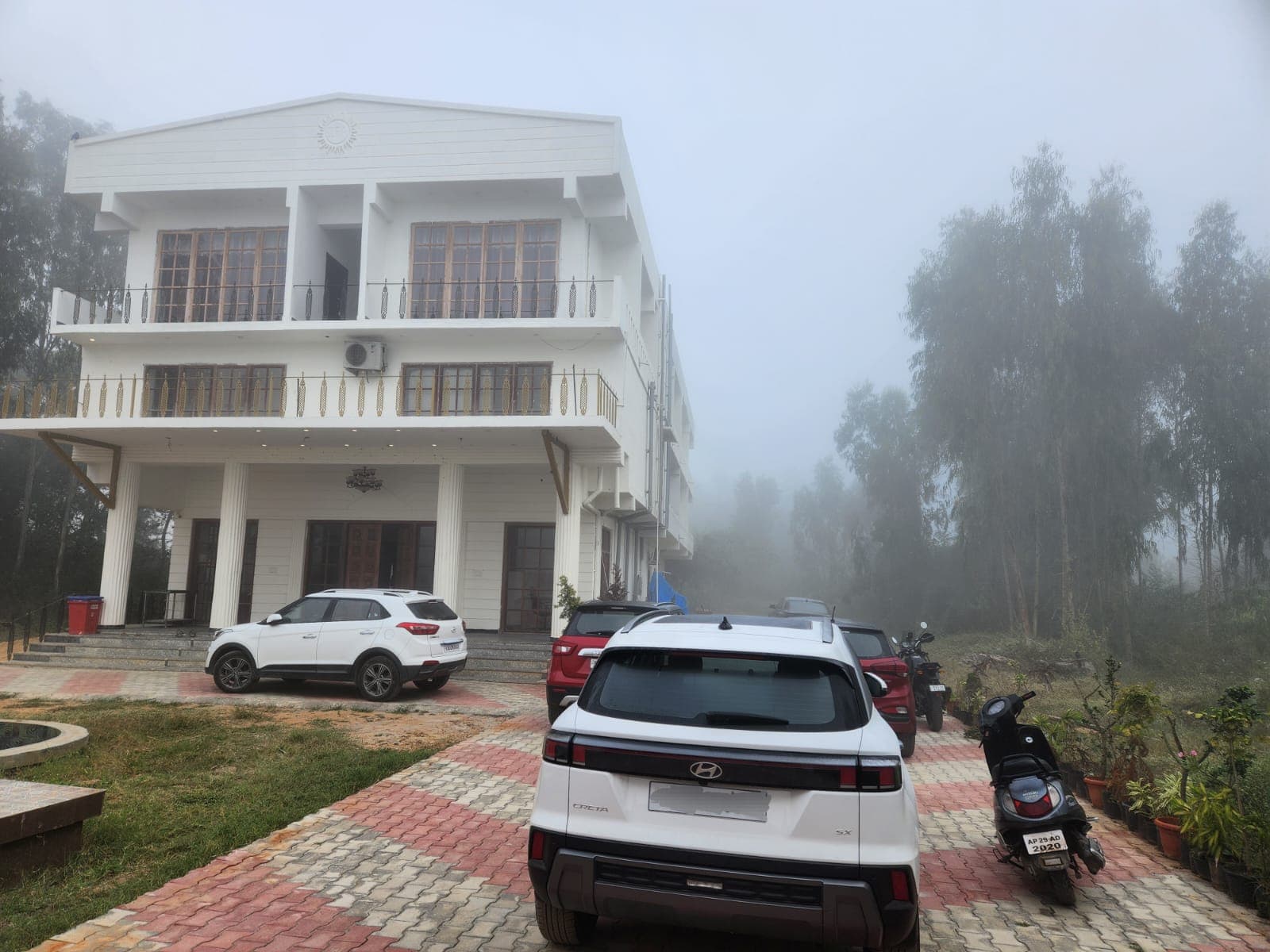 bmf-r519 bangalore image 19