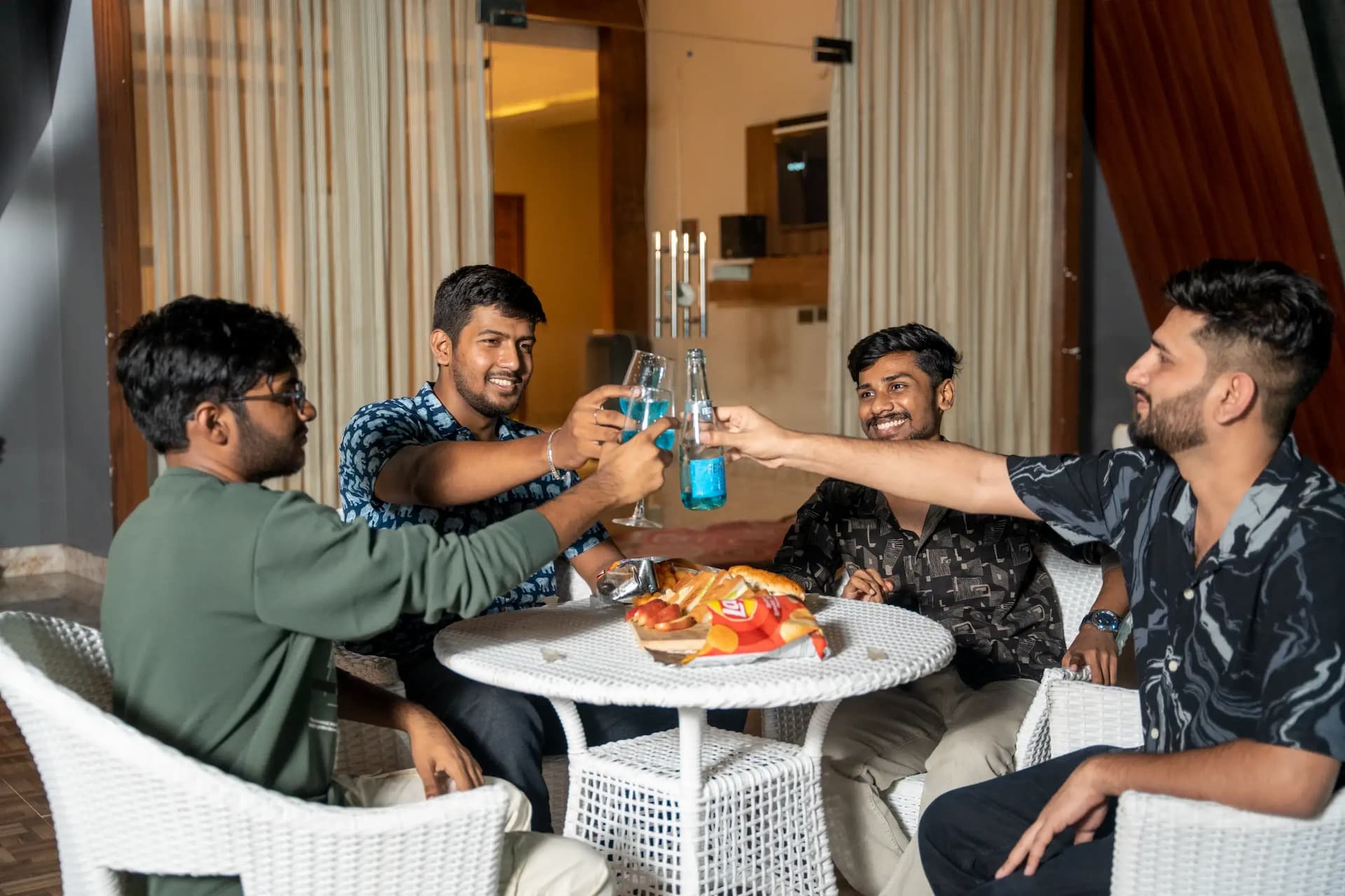 bmf-f525 hyderabad image 11