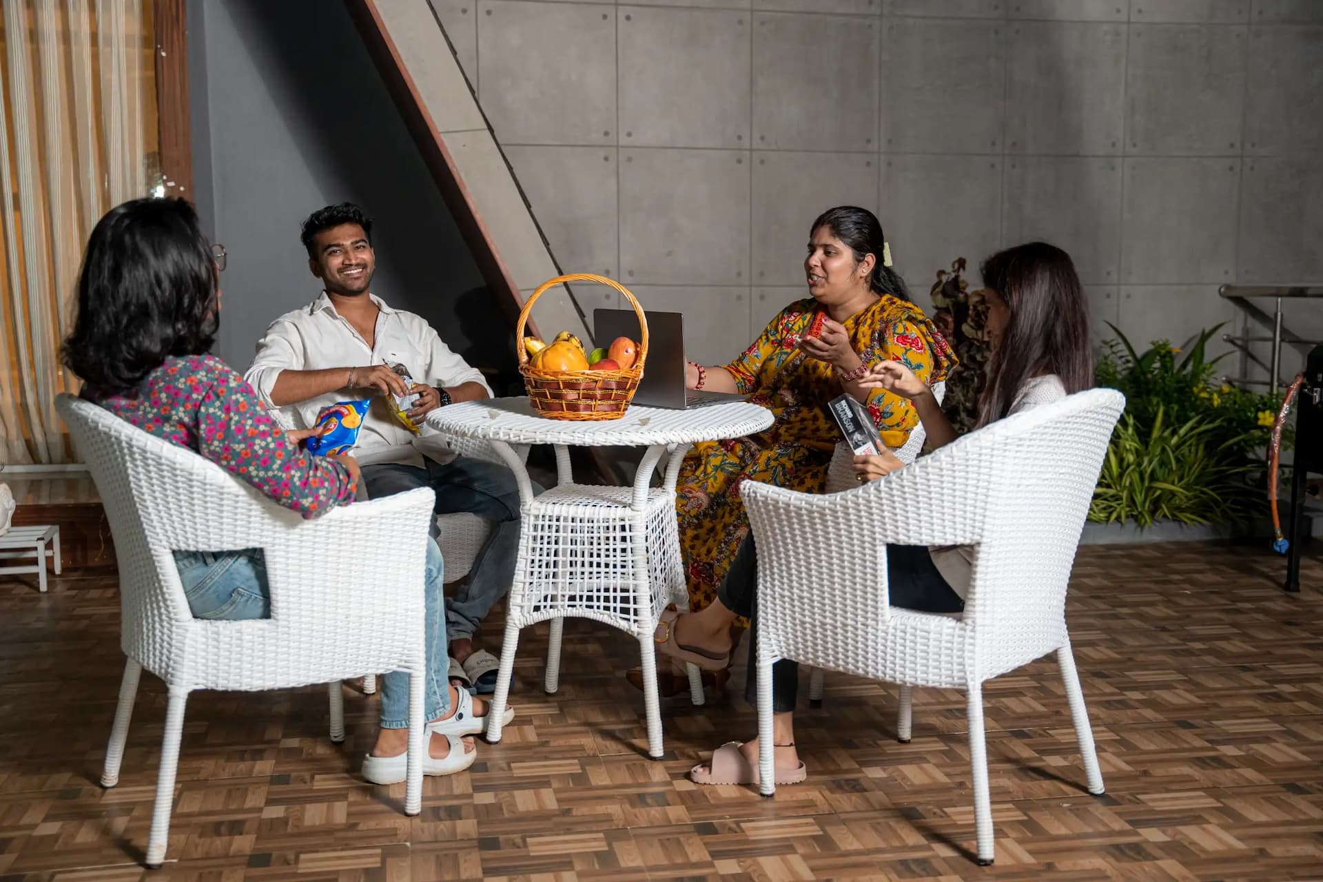 bmf-f525 hyderabad image 12