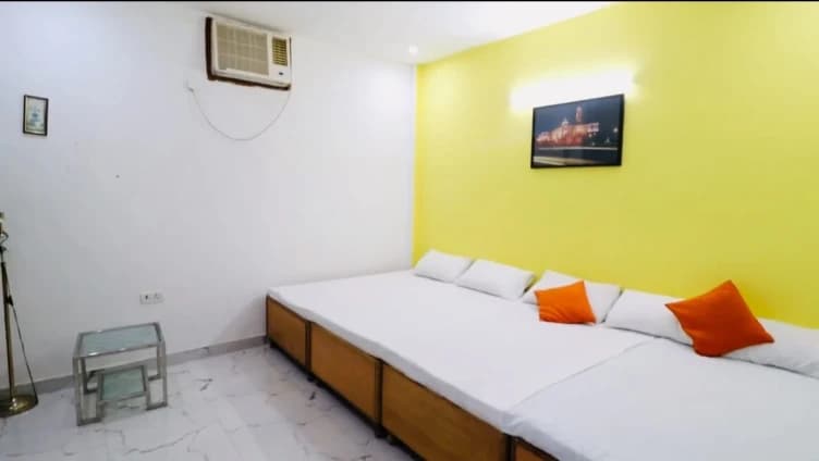 Photo 5 of 13 – 5 BHK villa with a private pool in Gurugram, Delhi (BMF-V543)