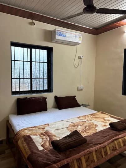 Photo 6 of 10 – 4 BHK villa with a pool in Badlapur, Thane (BMF-V558)