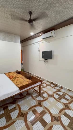 Photo 3 of 10 – 4 BHK villa with a pool in Badlapur, Thane (BMF-V558)
