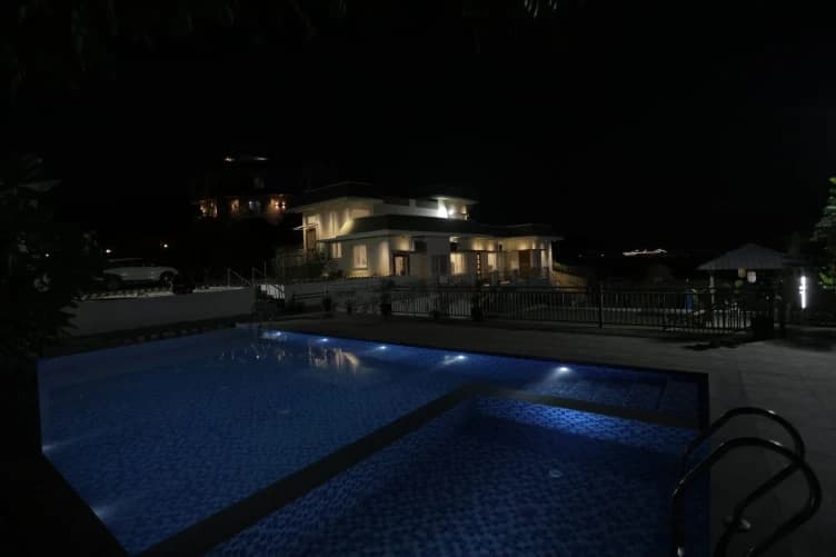 Photo 8 of 15 – 5 BHK villa with a private pool in Barodiya Choki, Udaipur (BMF-V571)