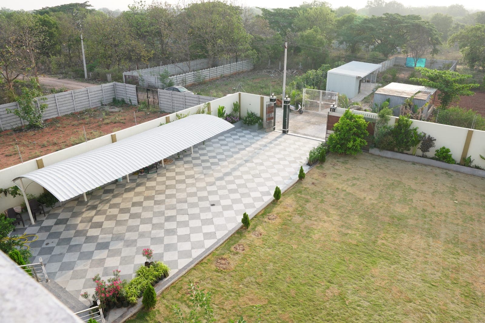 bmf-f552 hyderabad image 29