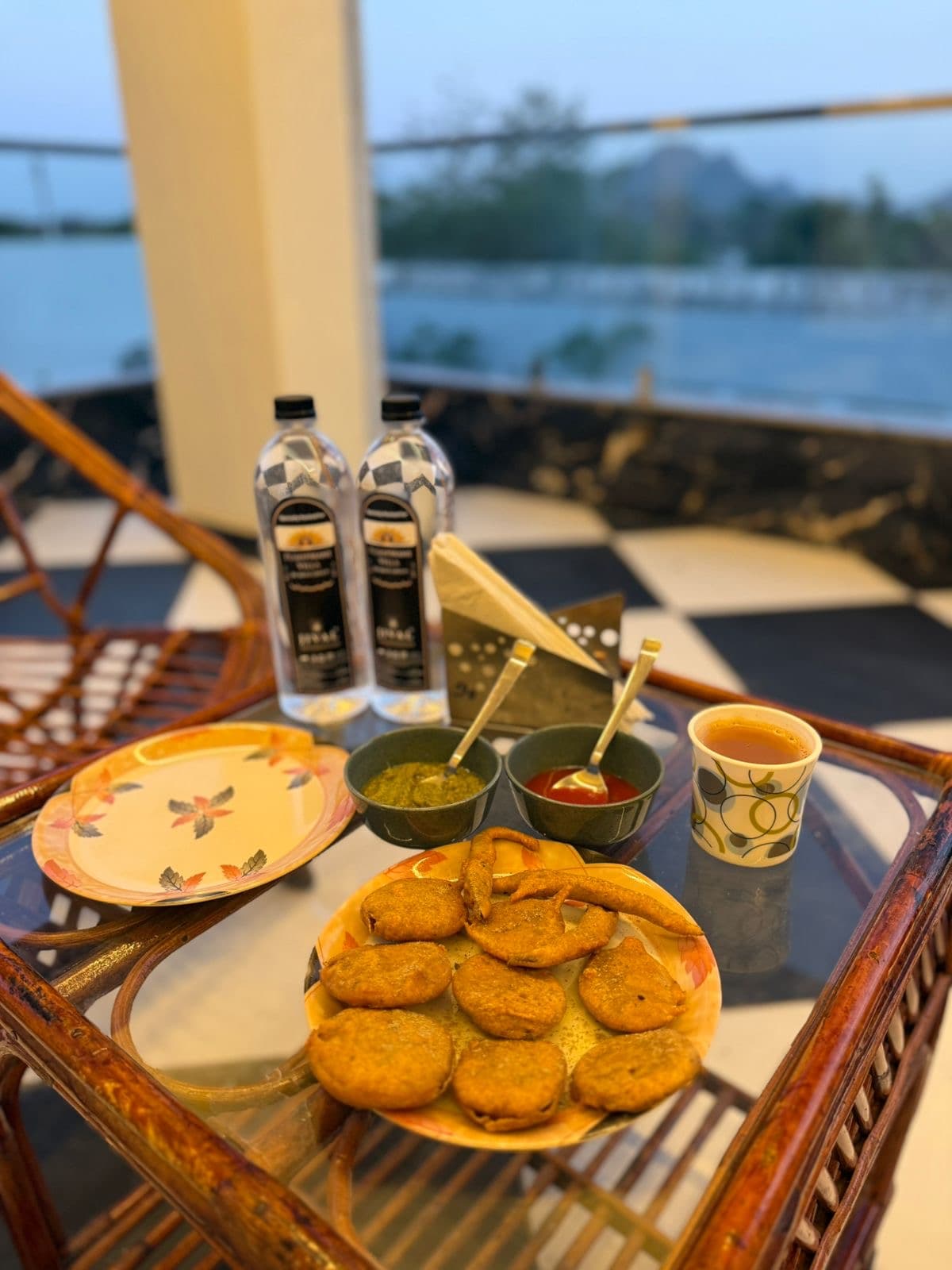 Photo 12 of 18 – 4 BHK villa with a private pool in Barodiya, Udaipur (BMF-V578)