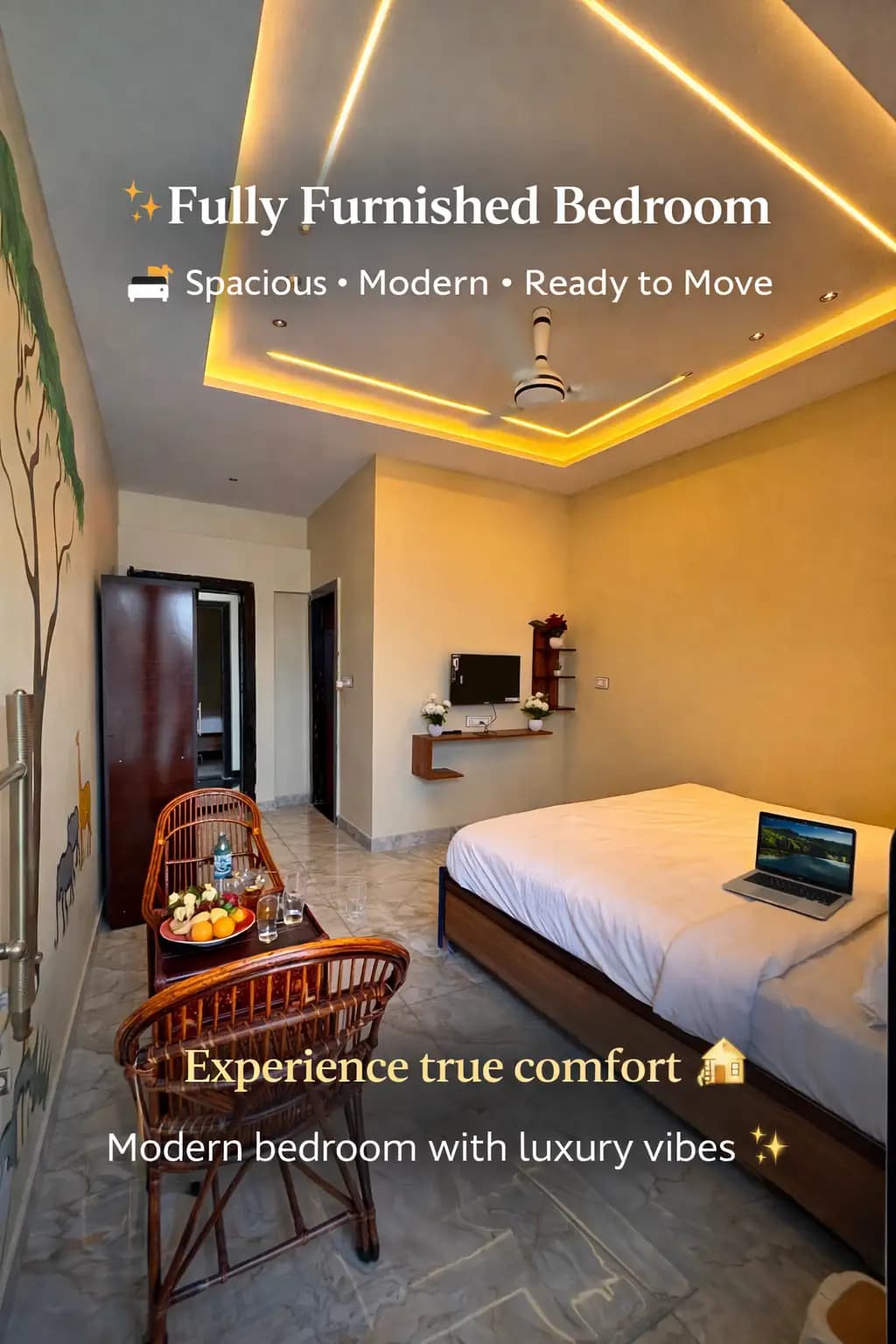 Photo 18 of 18 – 4 BHK villa with a private pool in Barodiya, Udaipur (BMF-V578)