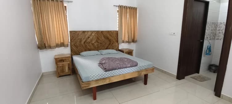 Photo 6 of 12 – 4 BHK villa with a private pool in Manakleo, Jodhpur (BMF-V579)