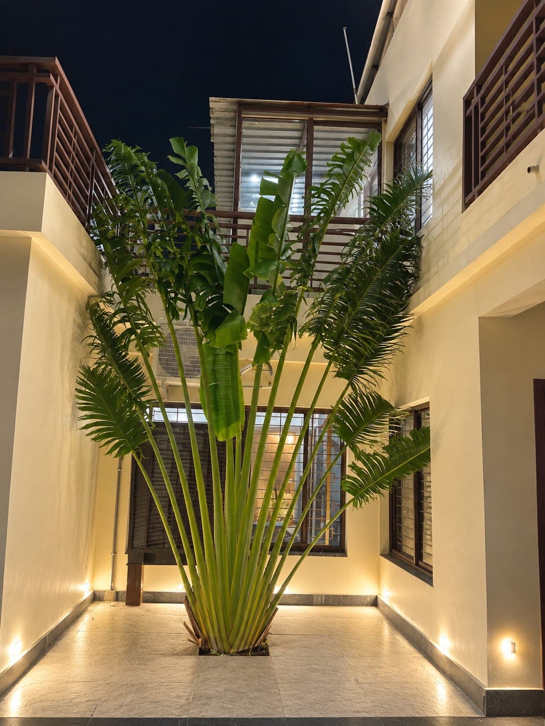 Photo 16 of 17 – 3 BHK farmhouse with a private pool in Bastepur, Chevella (BMF-F580)