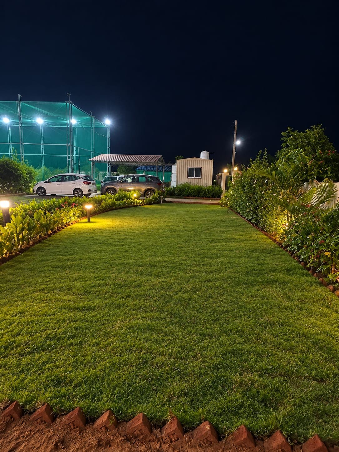 Photo 14 of 17 – 3 BHK farmhouse with a private pool in Bastepur, Chevella (BMF-F580)