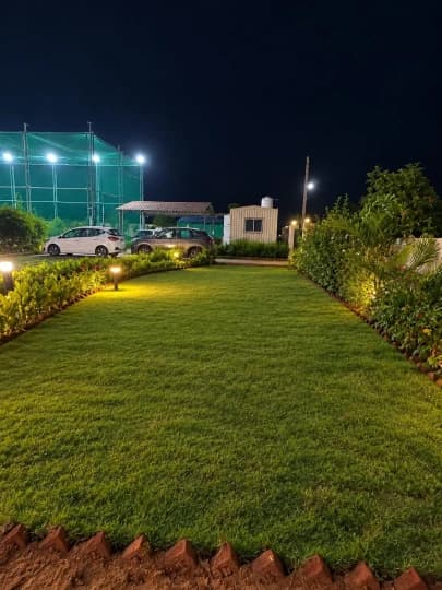 Photo 14 of 17 – 3 BHK farmhouse with a private pool in Bastepur, Chevella (BMF-F580)