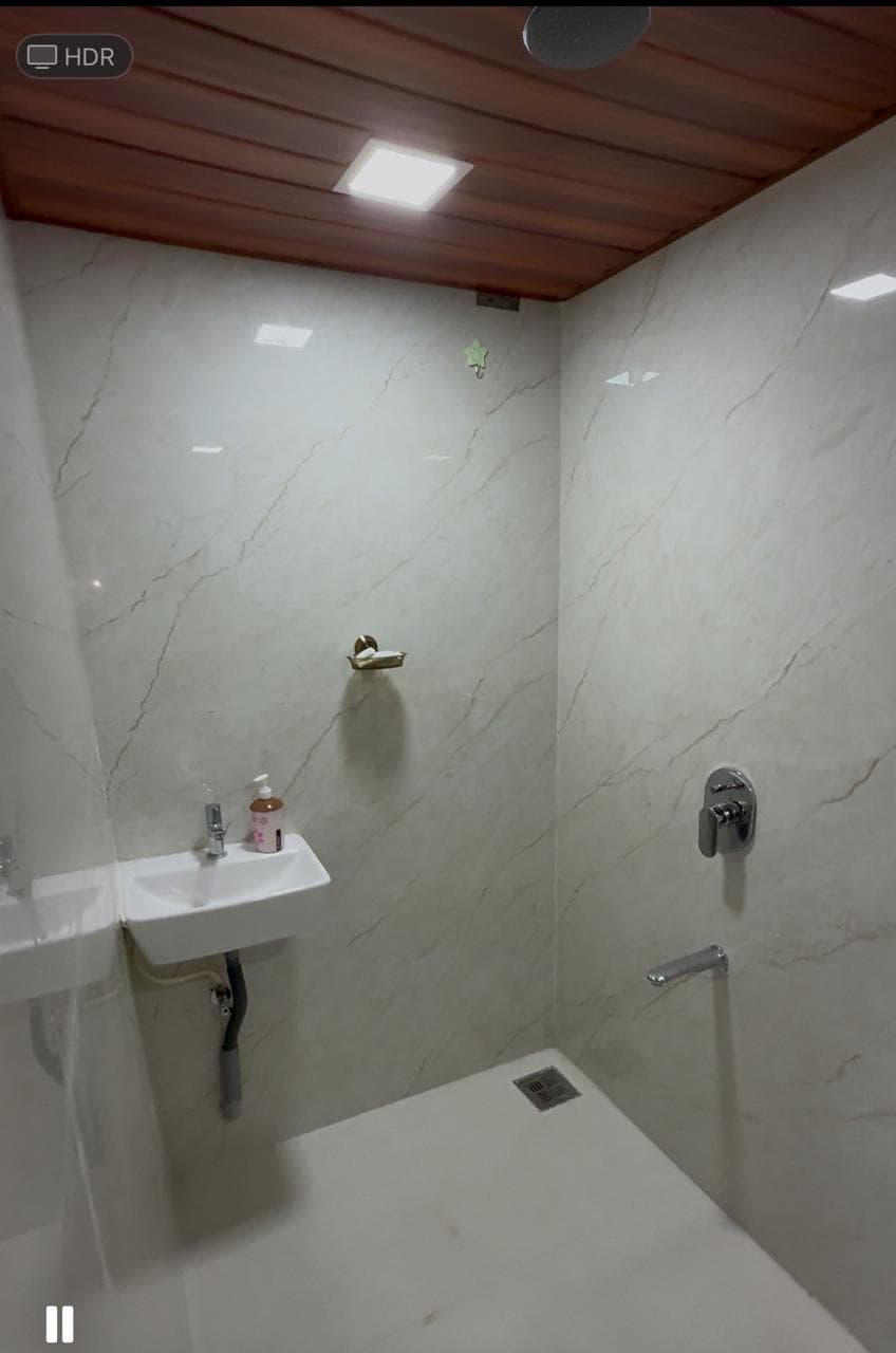 Photo 6 of 19 – 2 BHK farmhouse with a pool in Nadode Wadi, Karjat (BMF-F581)
