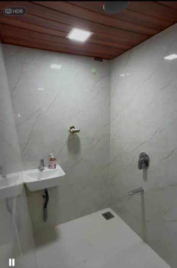 Photo 6 of 19 – 2 BHK farmhouse with a pool in Nadode Wadi, Karjat (BMF-F581)
