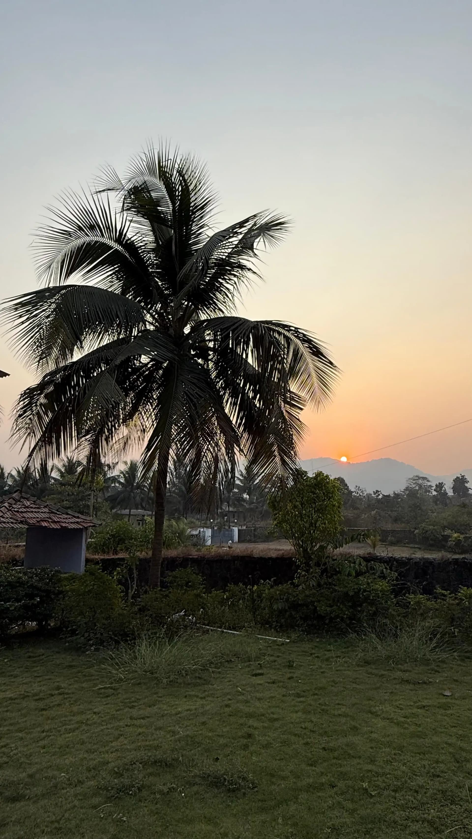 Photo 13 of 19 – 2 BHK farmhouse with a pool in Nadode Wadi, Karjat (BMF-F581)