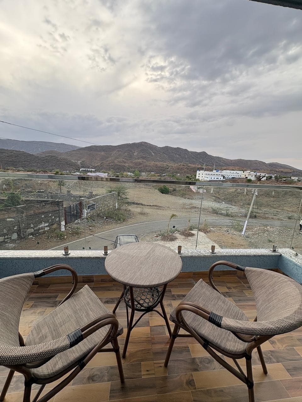 Photo 9 of 11 – 5 BHK villa with a pool in Balicha, Udaipur (BMF-V587)