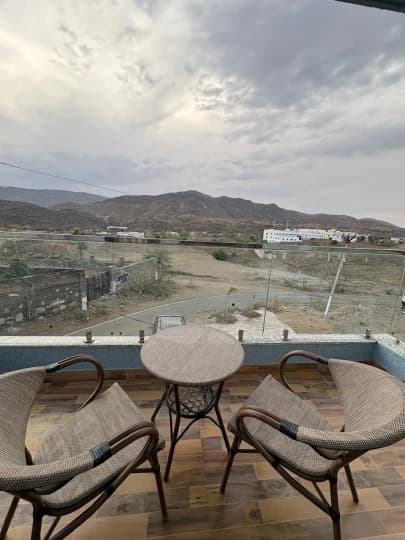 Photo 9 of 11 – 5 BHK villa with a pool in Balicha, Udaipur (BMF-V587)