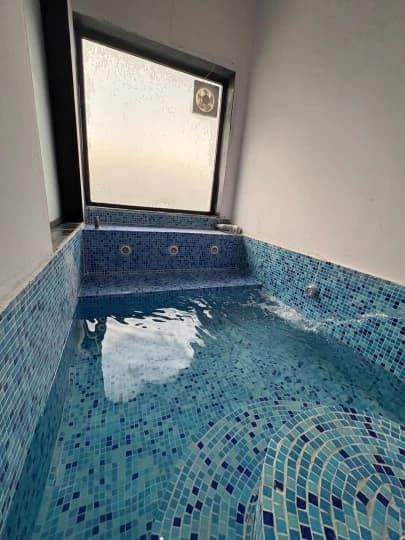 Photo 11 of 11 – 5 BHK villa with a pool in Balicha, Udaipur (BMF-V587)