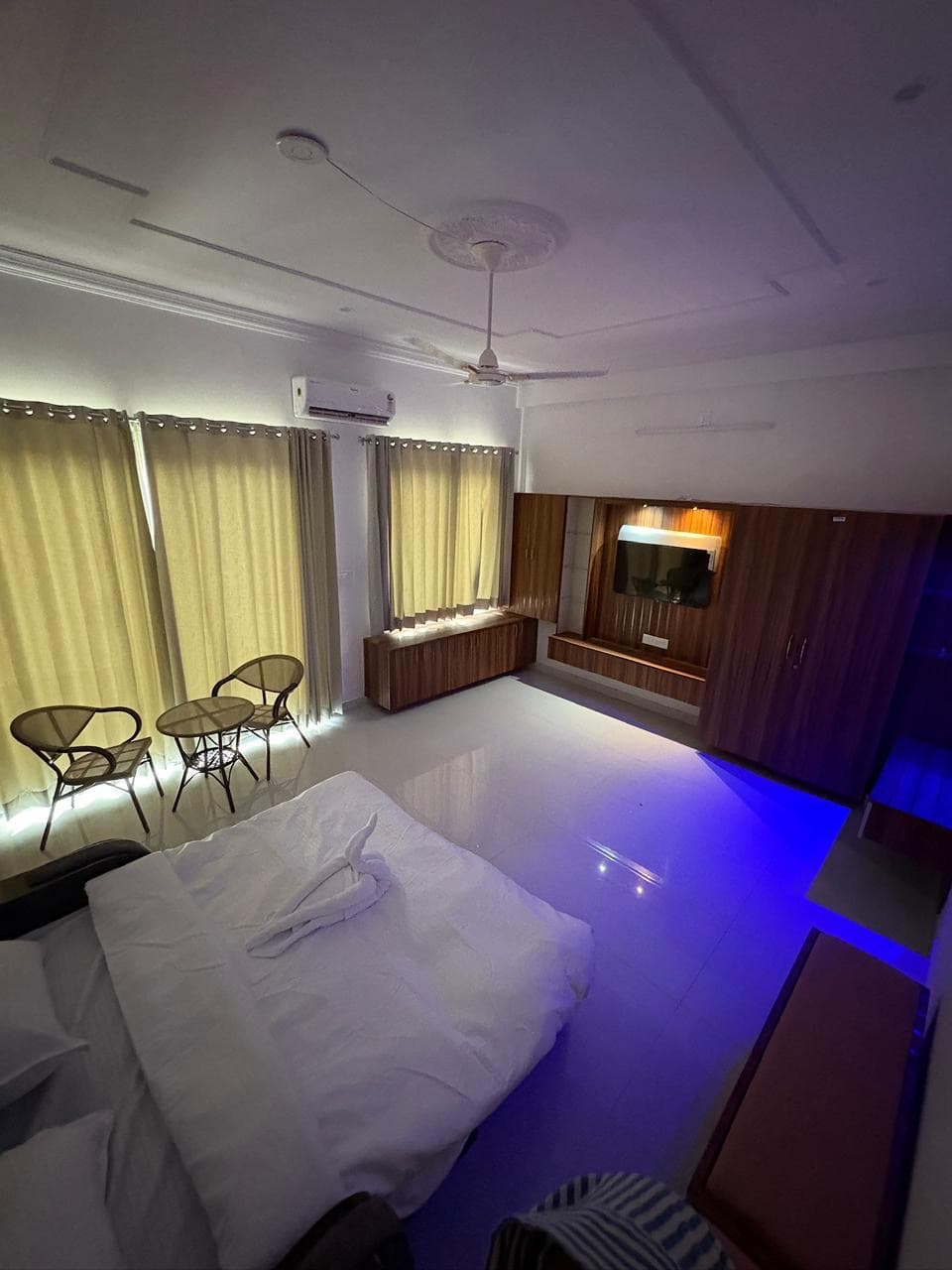 Photo 7 of 11 – 5 BHK villa with a pool in Balicha, Udaipur (BMF-V587)