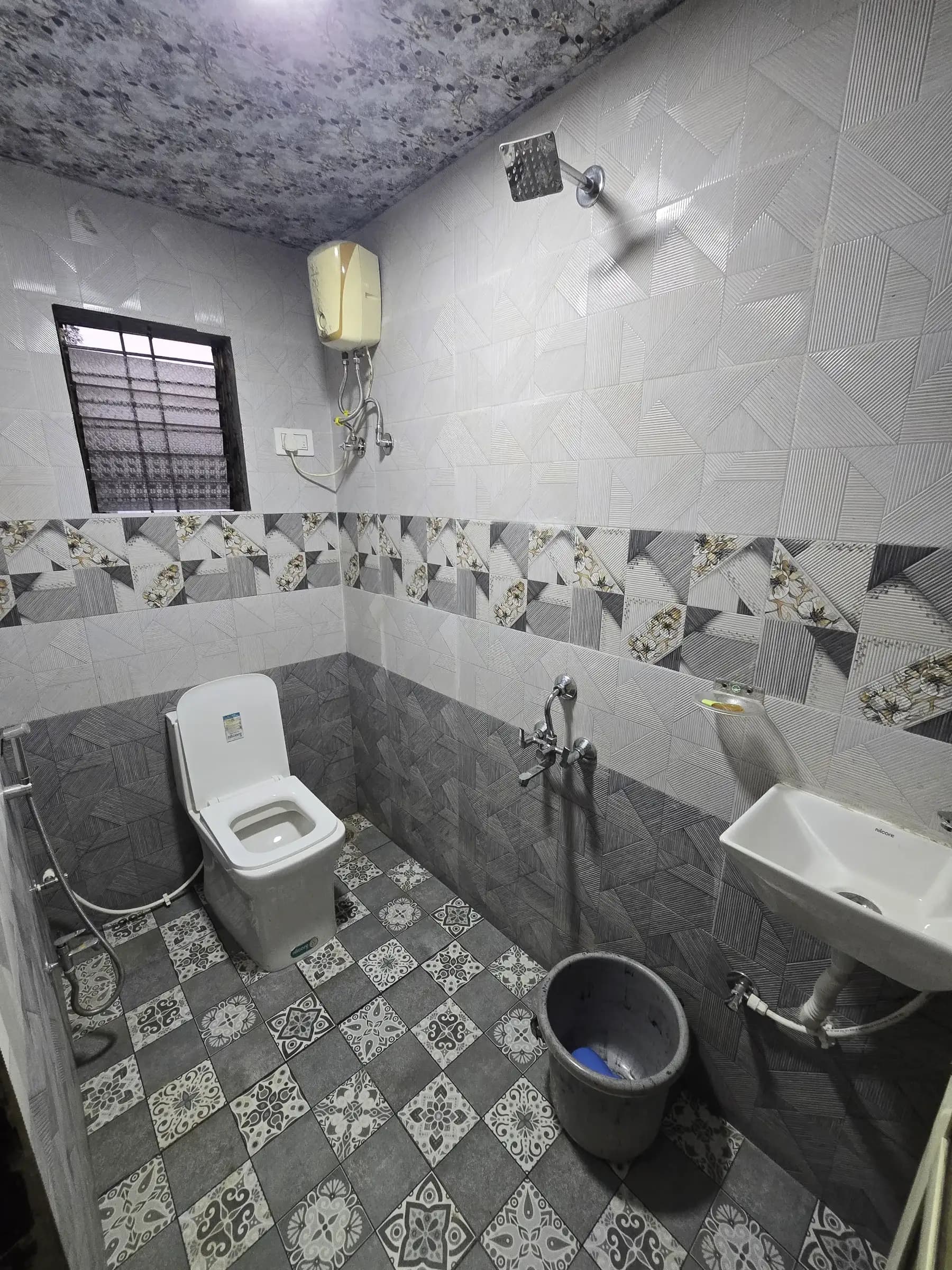 Photo 4 of 19 – 3 BHK farmhouse with a pool in Neral, Karjat (BMF-F590)