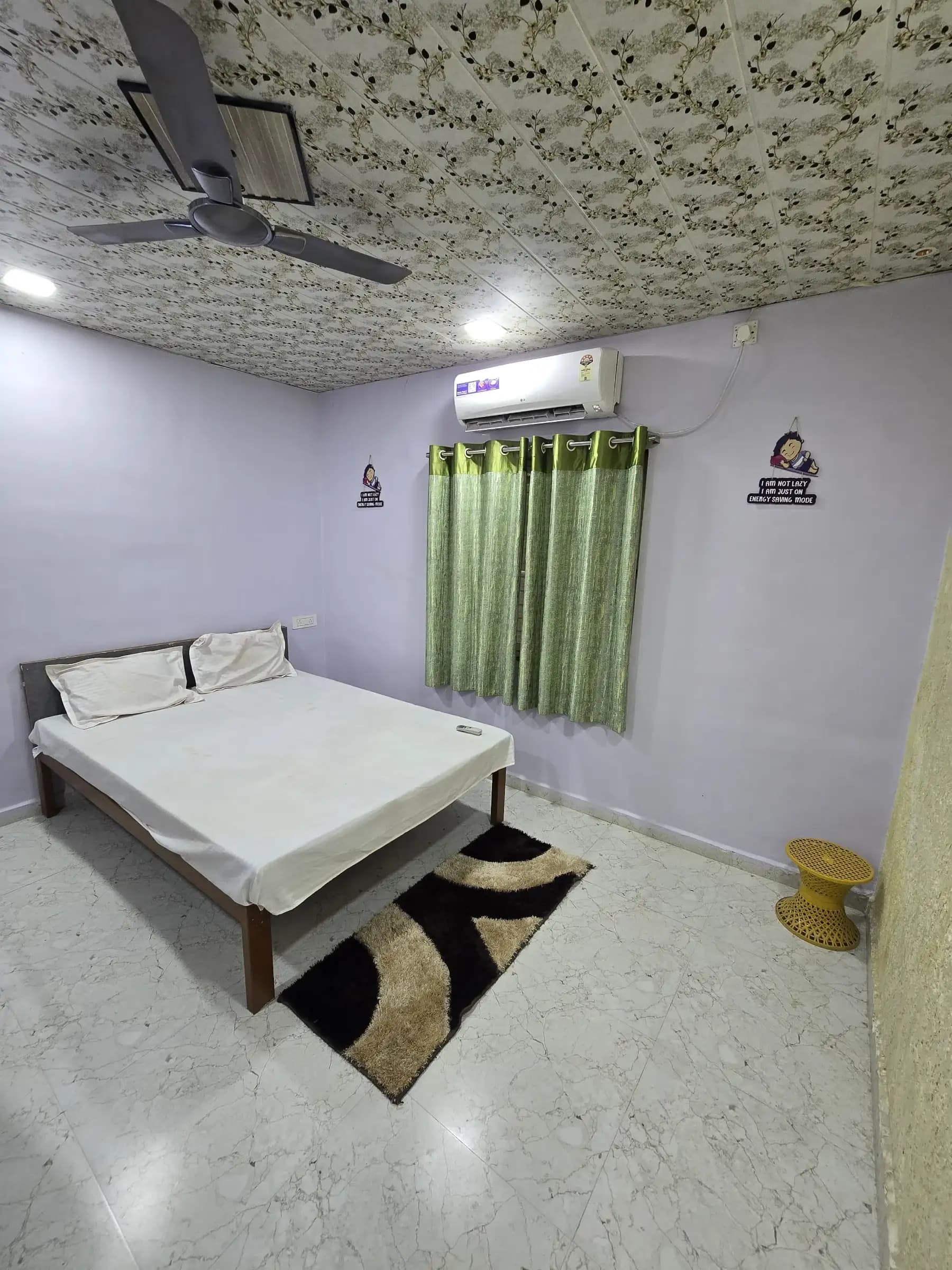 Photo 3 of 19 – 3 BHK farmhouse with a pool in Neral, Karjat (BMF-F590)