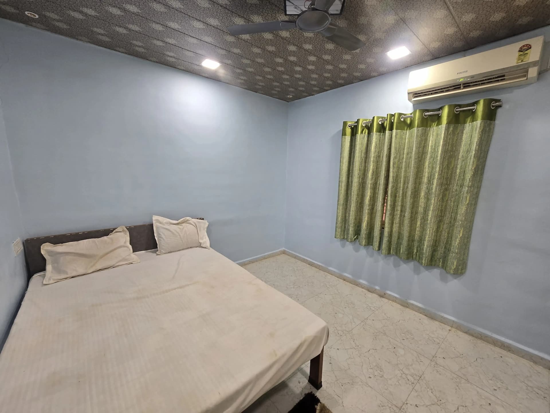Photo 7 of 19 – 3 BHK farmhouse with a pool in Neral, Karjat (BMF-F590)
