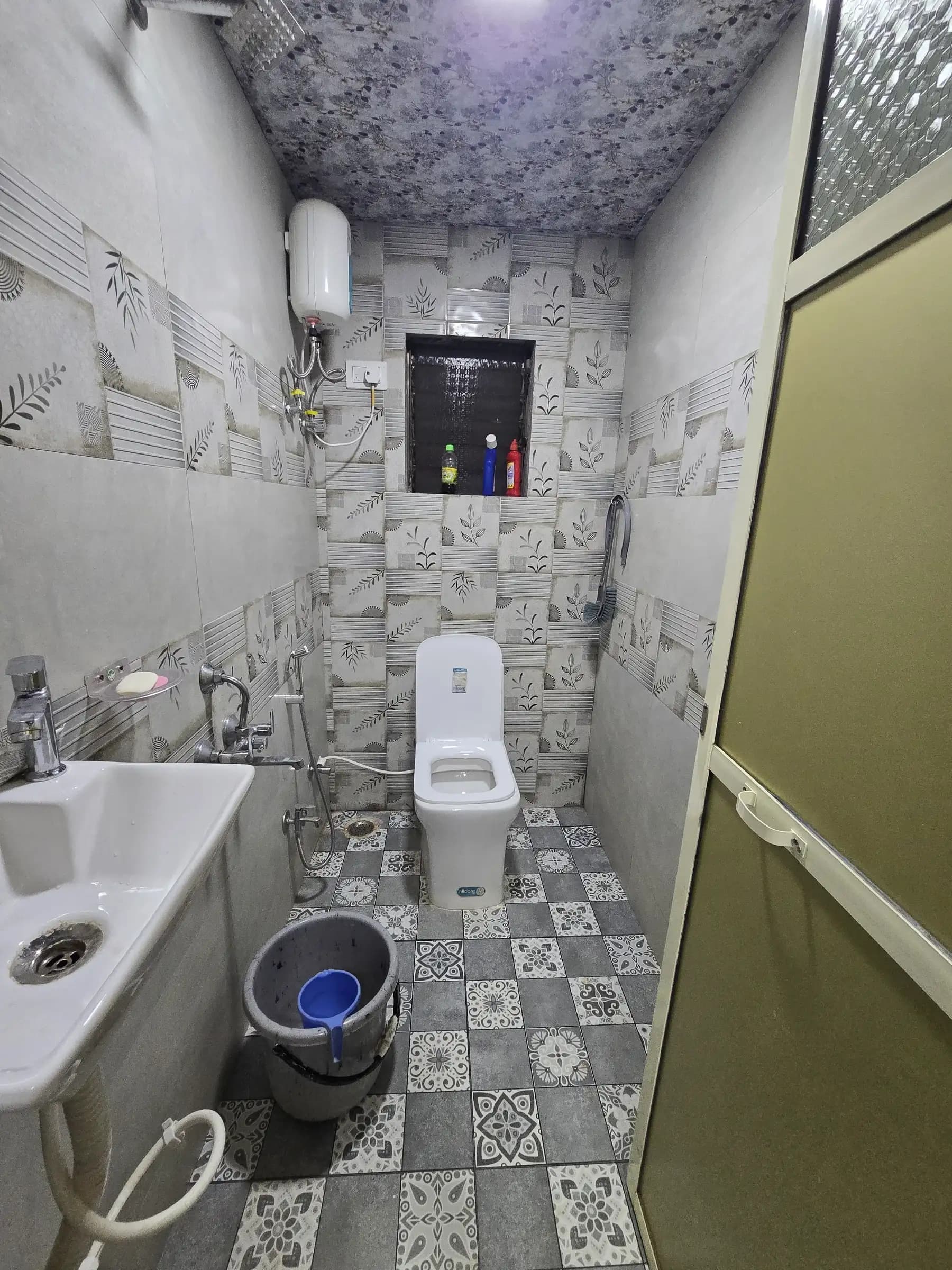 Photo 6 of 19 – 3 BHK farmhouse with a pool in Neral, Karjat (BMF-F590)