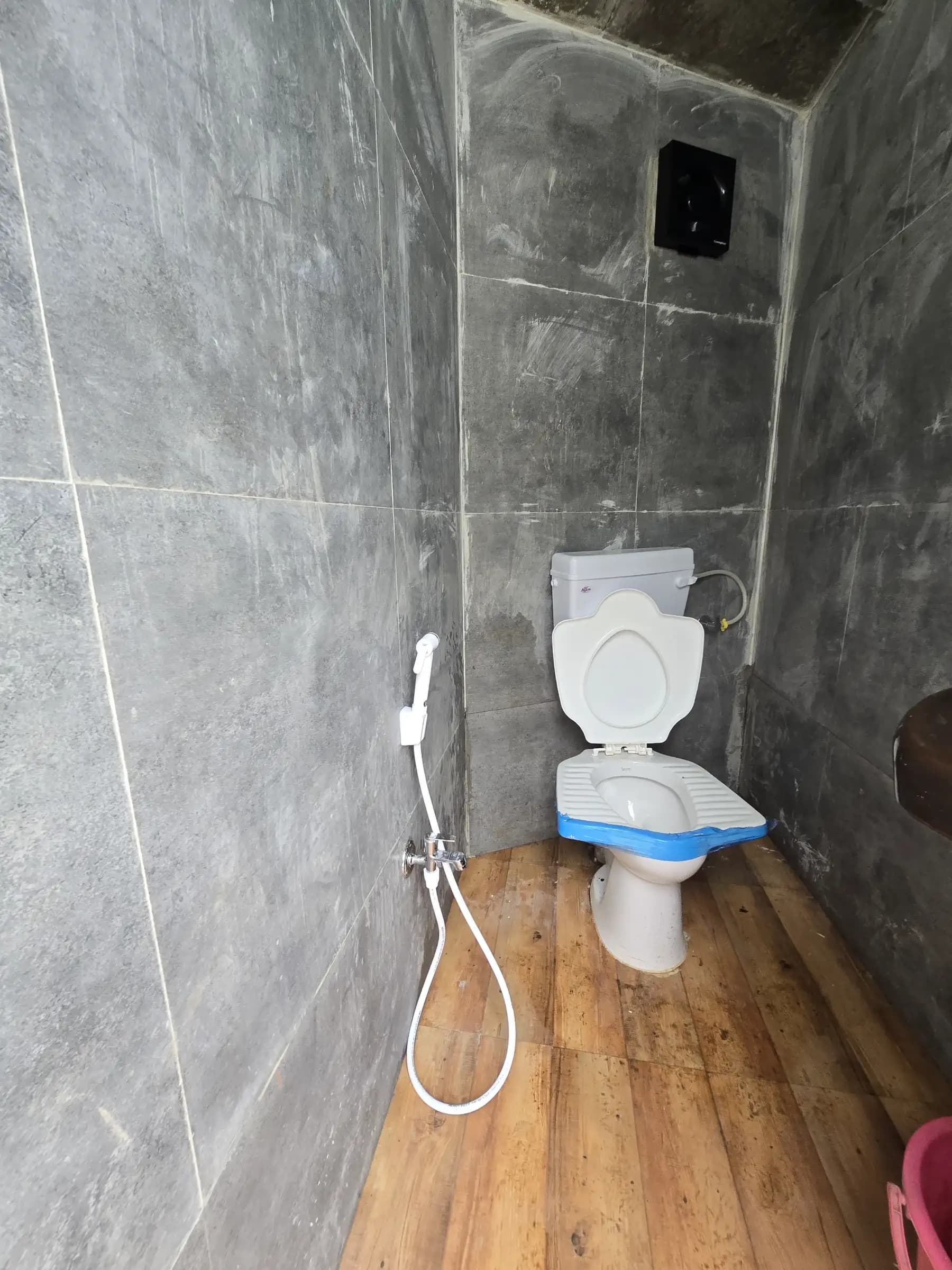 Photo 8 of 19 – 3 BHK farmhouse with a pool in Neral, Karjat (BMF-F590)