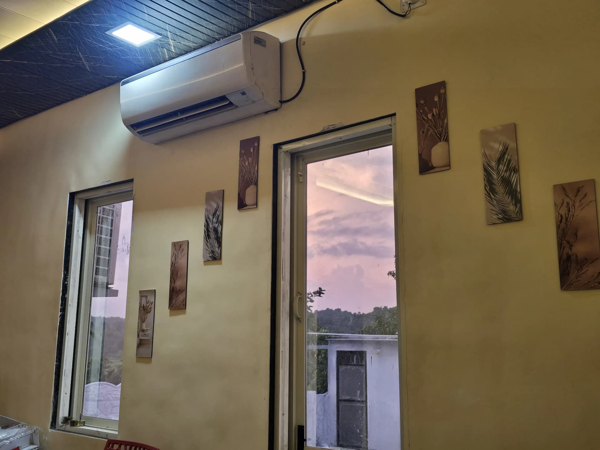 Photo 15 of 19 – 3 BHK farmhouse with a pool in Neral, Karjat (BMF-F590)