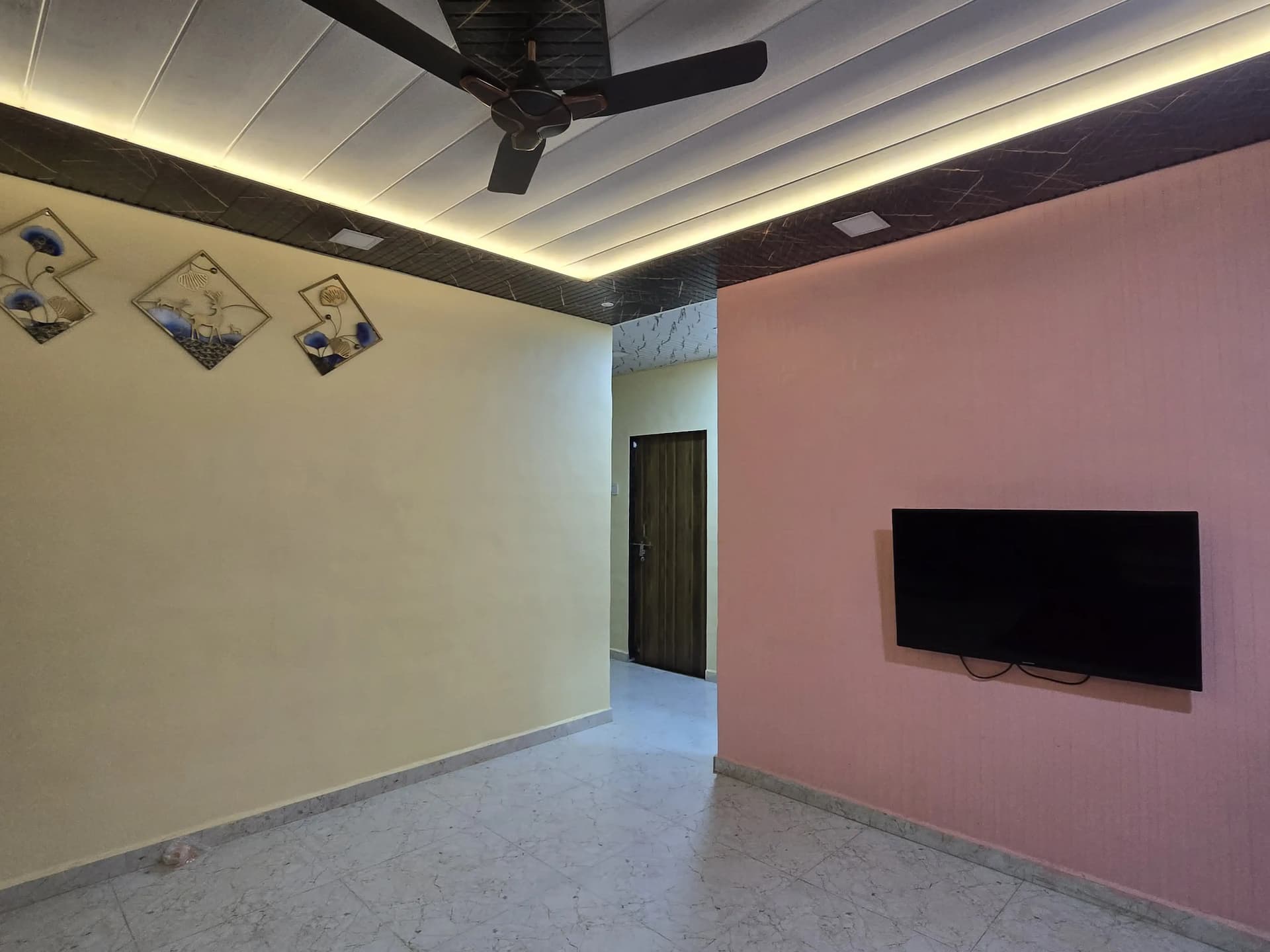 Photo 17 of 19 – 3 BHK farmhouse with a pool in Neral, Karjat (BMF-F590)