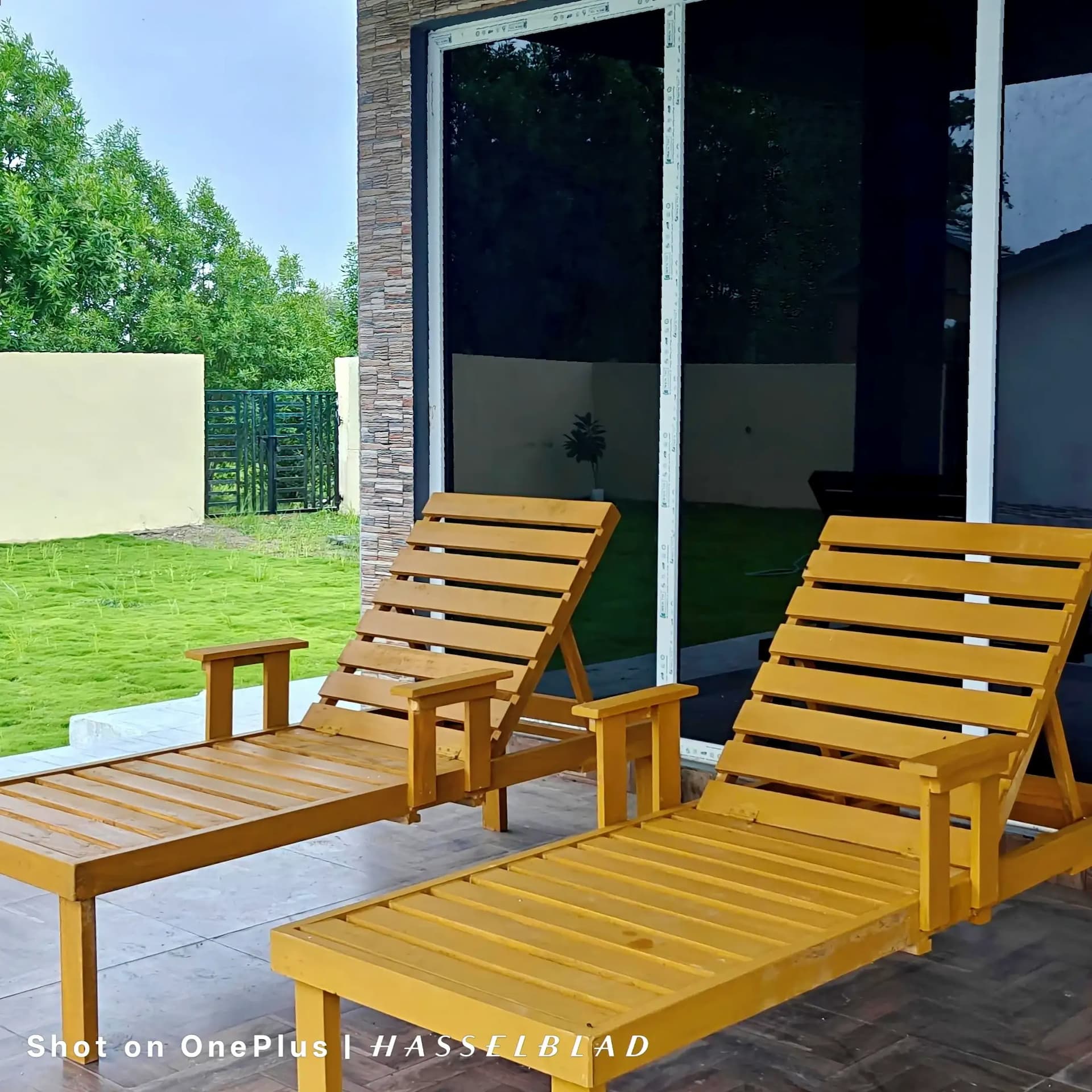 Photo 6 of 12 – resort with a private pool in Mangatta, Rajnandgaon (BMF-R592)