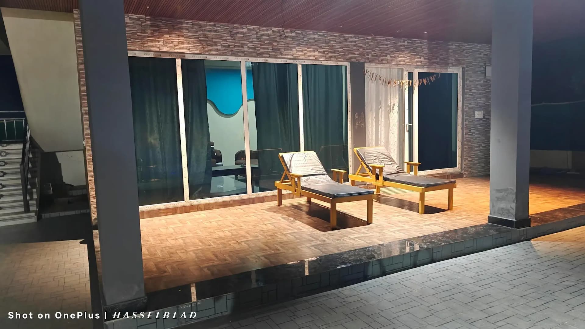 Photo 9 of 12 – resort with a private pool in Mangatta, Rajnandgaon (BMF-R592)