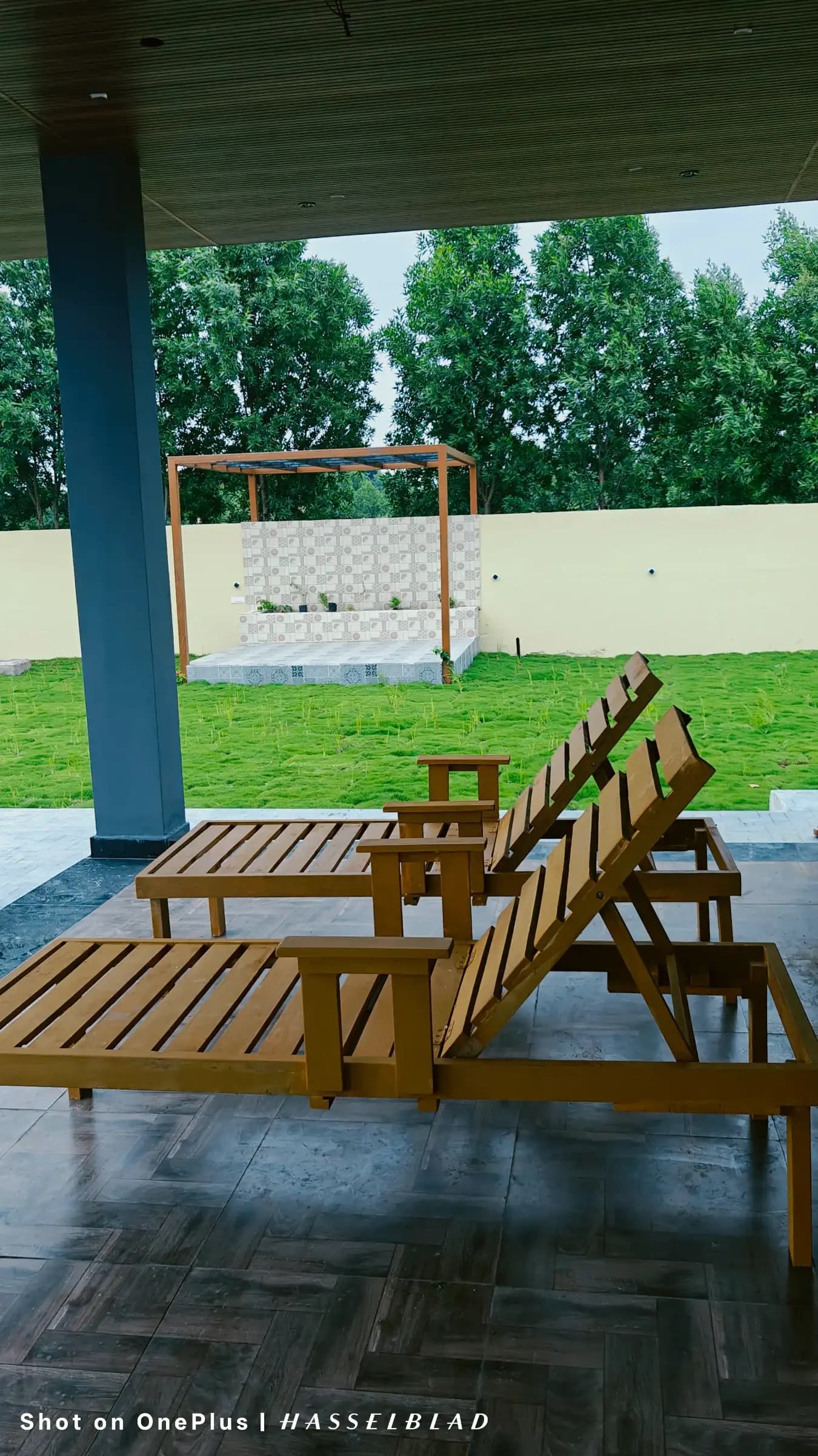 Photo 10 of 12 – resort with a private pool in Mangatta, Rajnandgaon (BMF-R592)