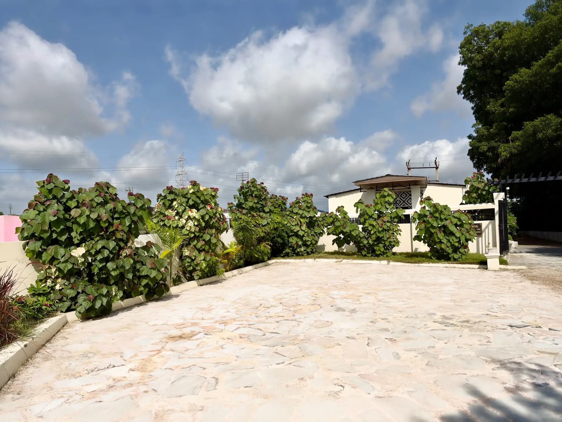 Photo 8 of 20 – 3 BHK farmhouse with a pool in Bareja, Ahmedabad (BMF-F593)