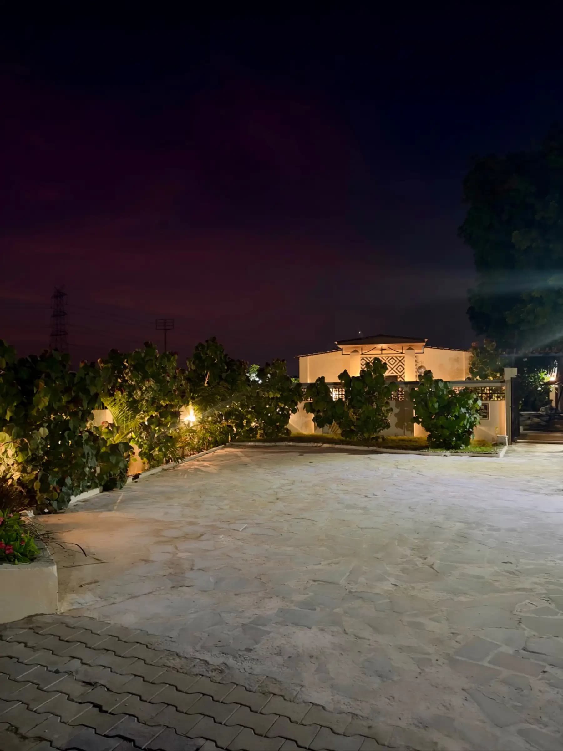 Photo 19 of 20 – 3 BHK farmhouse with a pool in Bareja, Ahmedabad (BMF-F593)