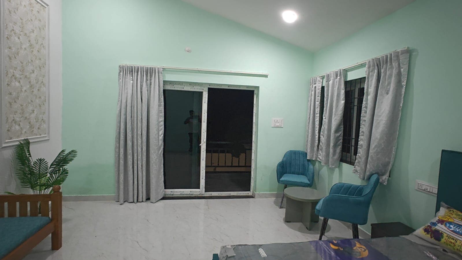 Photo 12 of 12 – resort with a private pool in Mangatta, Rajnandgaon (BMF-R592)