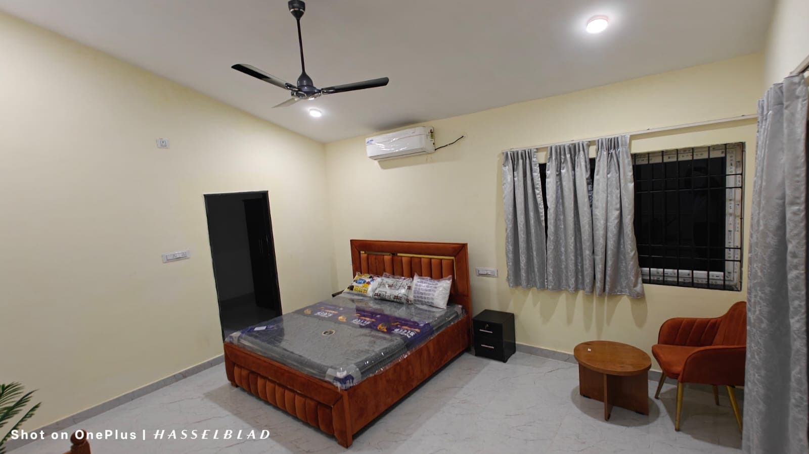 Photo 5 of 12 – resort with a private pool in Mangatta, Rajnandgaon (BMF-R592)