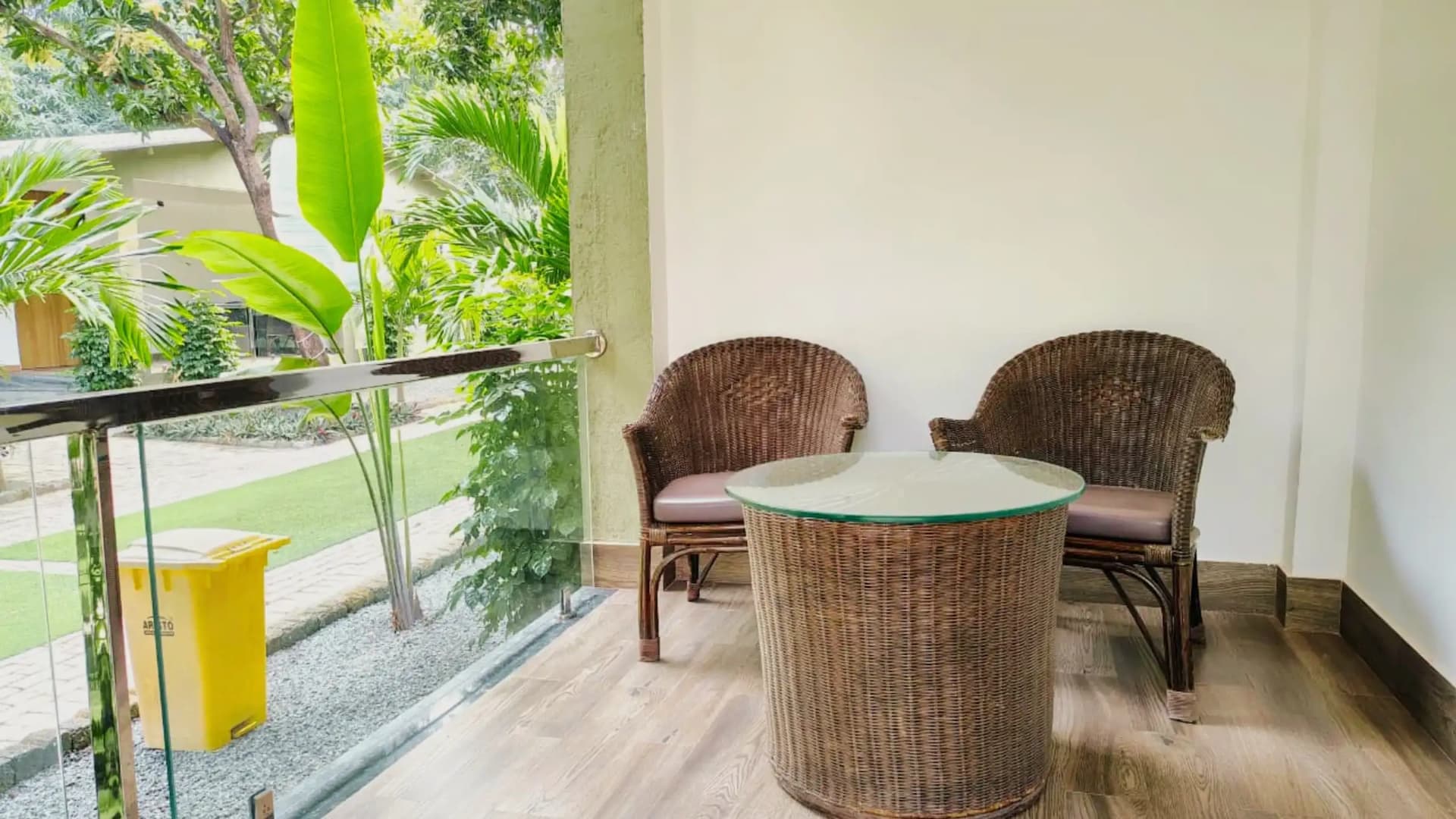Photo 12 of 20 – 9-room resort with a pool in Ichhapur, Navsari (BMF-R595)