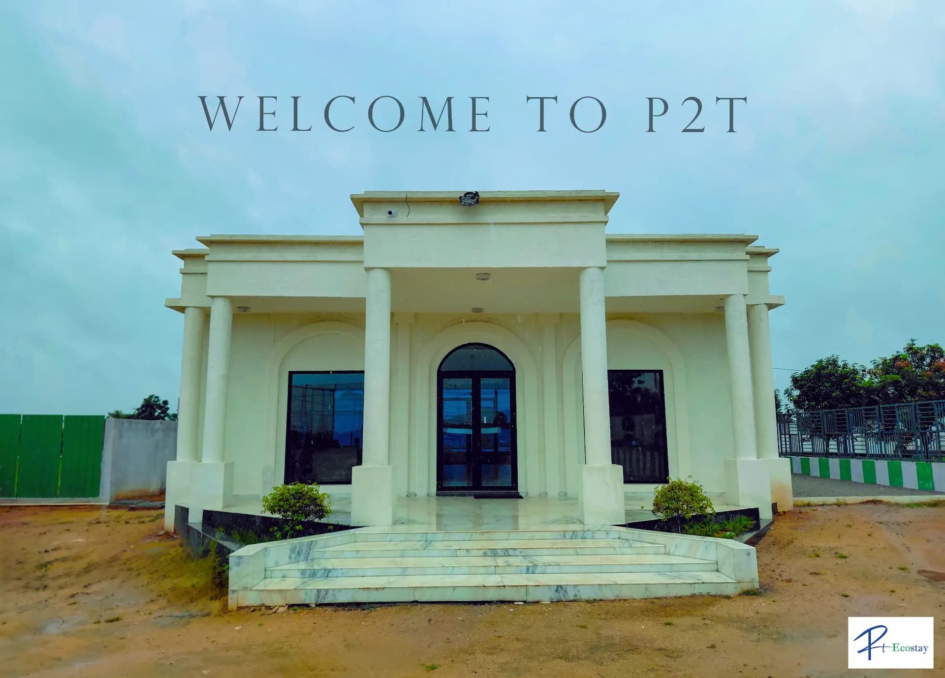 Photo 14 of 19 – 6 BHK farmhouse with a pool in Medchal, Hyderabad (BMF-F596)