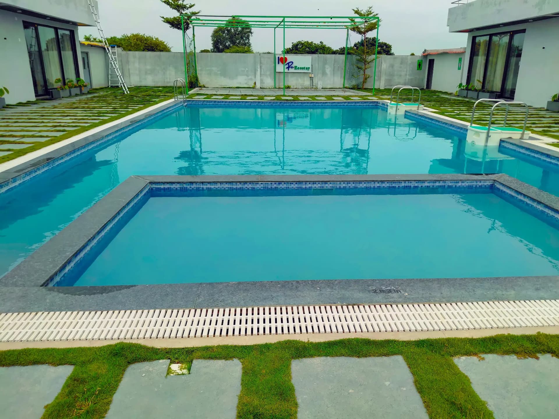 Photo 19 of 19 – 6 BHK farmhouse with a pool in Medchal, Hyderabad (BMF-F596)