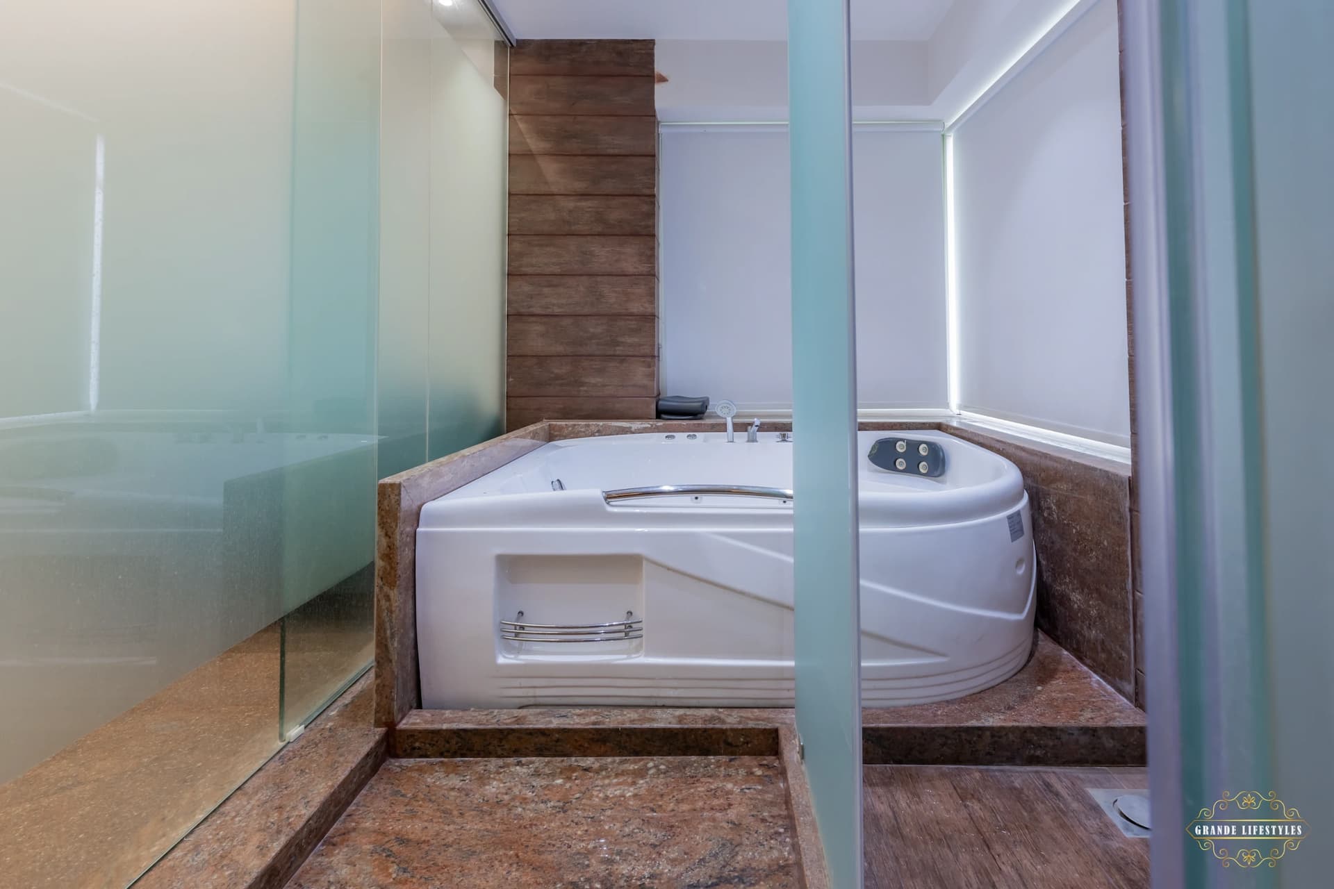 Photo 6 of 10 – 3 BHK villa with a private pool in Karla, Lonavala (BMF-V597)