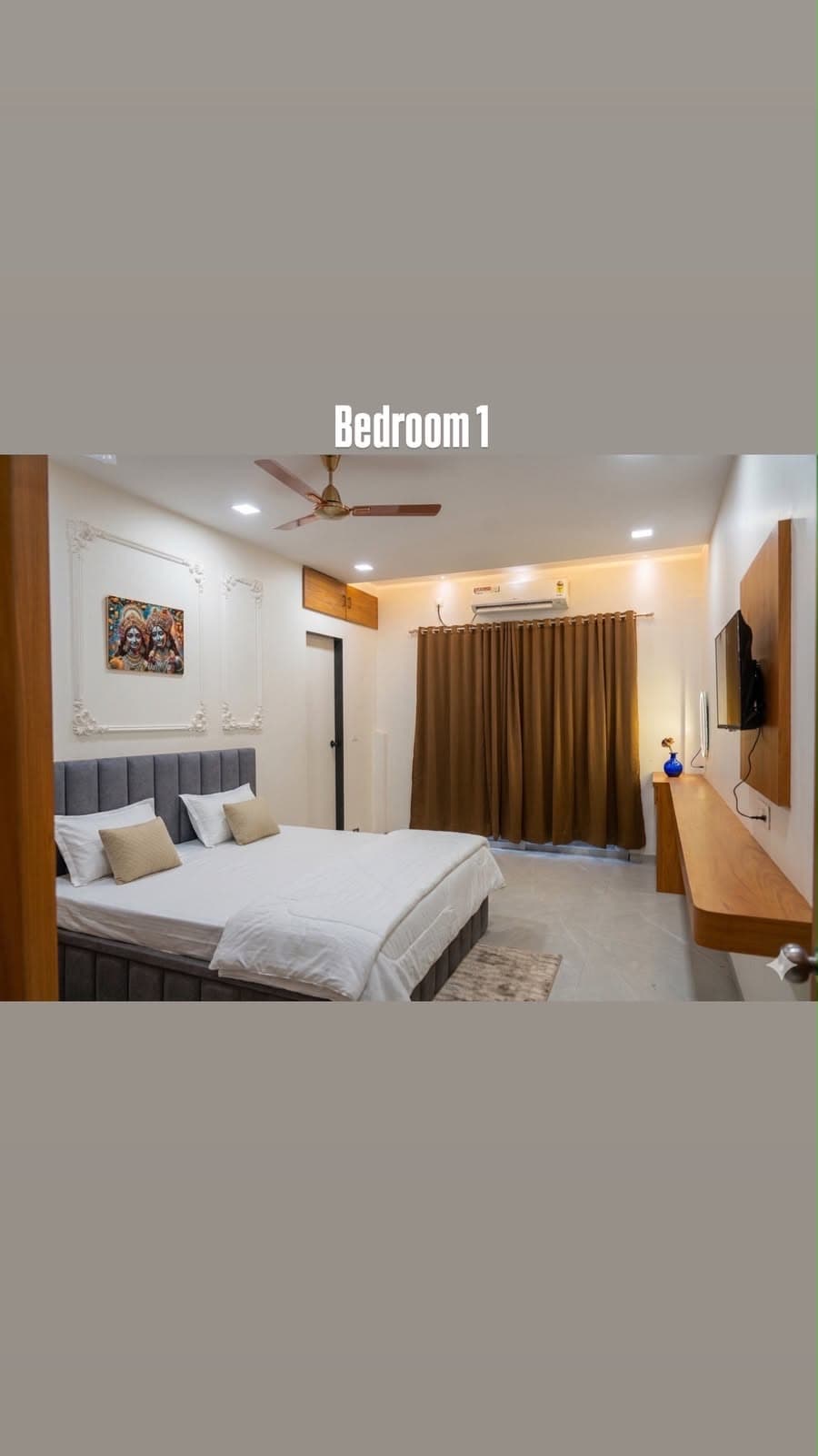 Photo 3 of 13 – 2 BHK villa with a private pool in Murbad, Thane (BMF-V599)