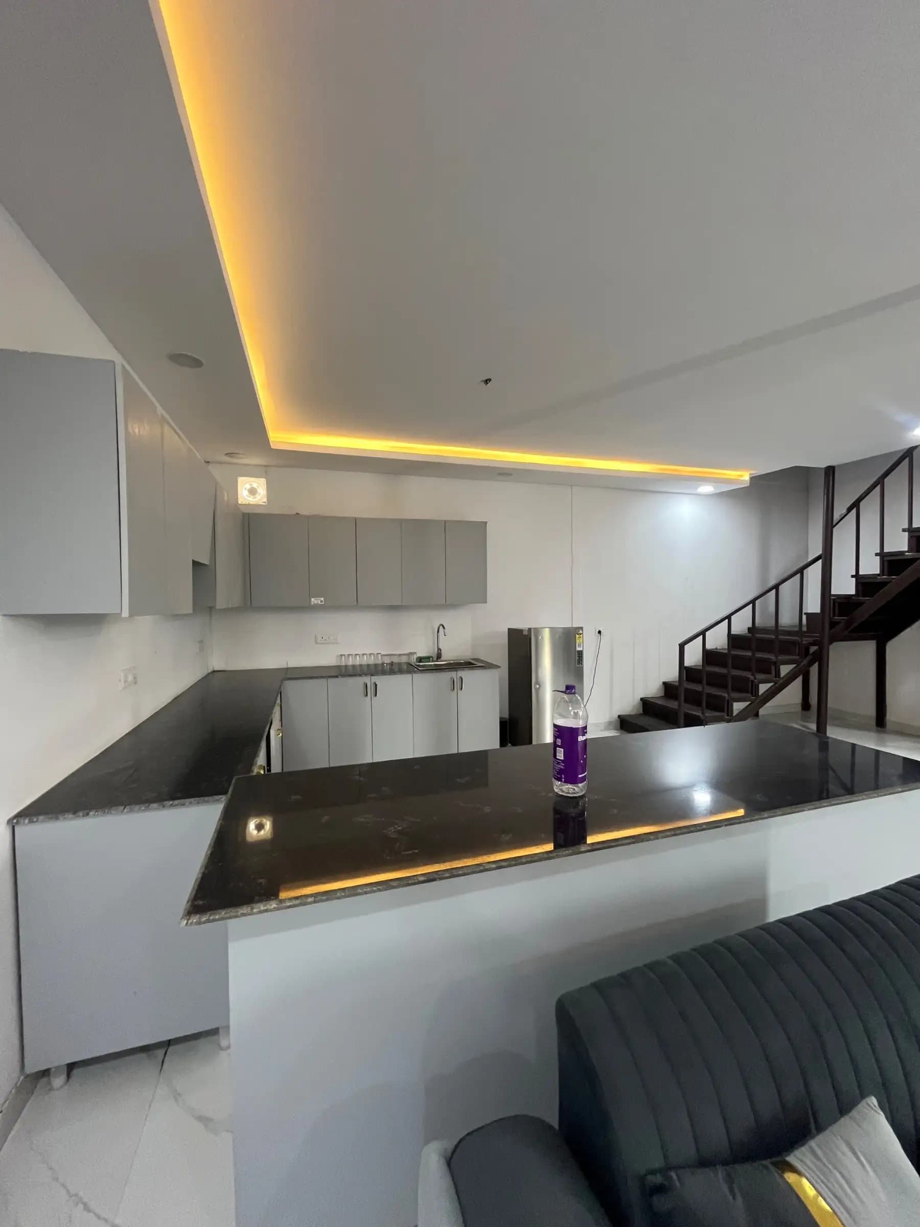 Photo 11 of 17 – 3 BHK farmhouse with a private pool in Noida, Delhi (BMF-F600)