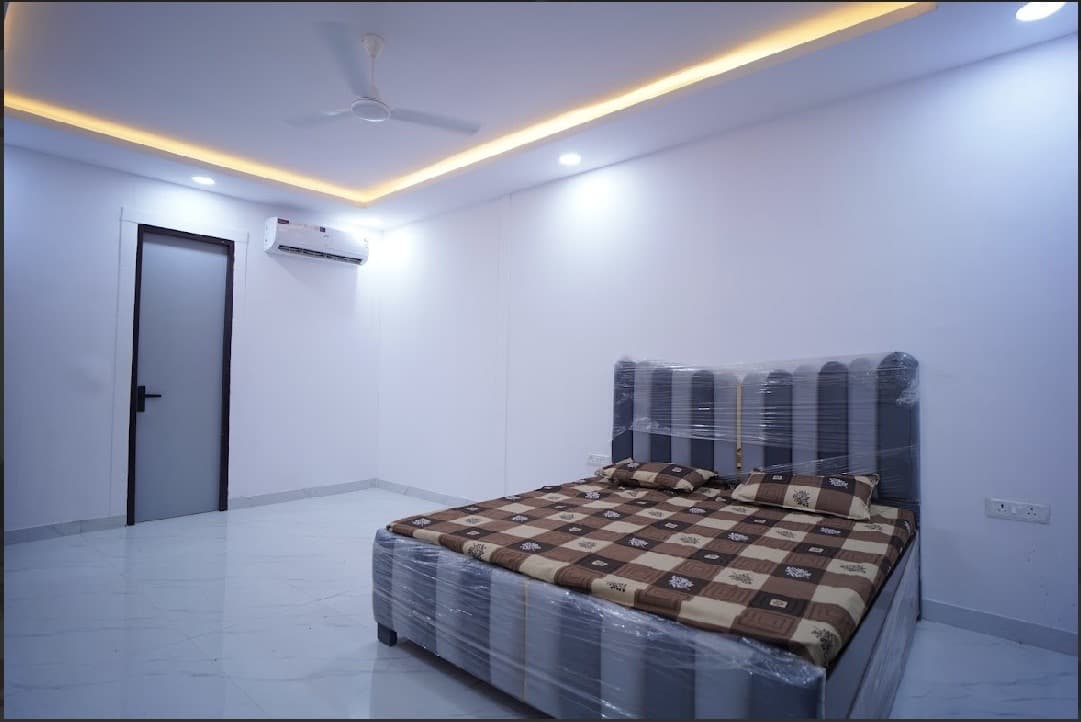 Photo 17 of 17 – 3 BHK farmhouse with a private pool in Noida, Delhi (BMF-F600)