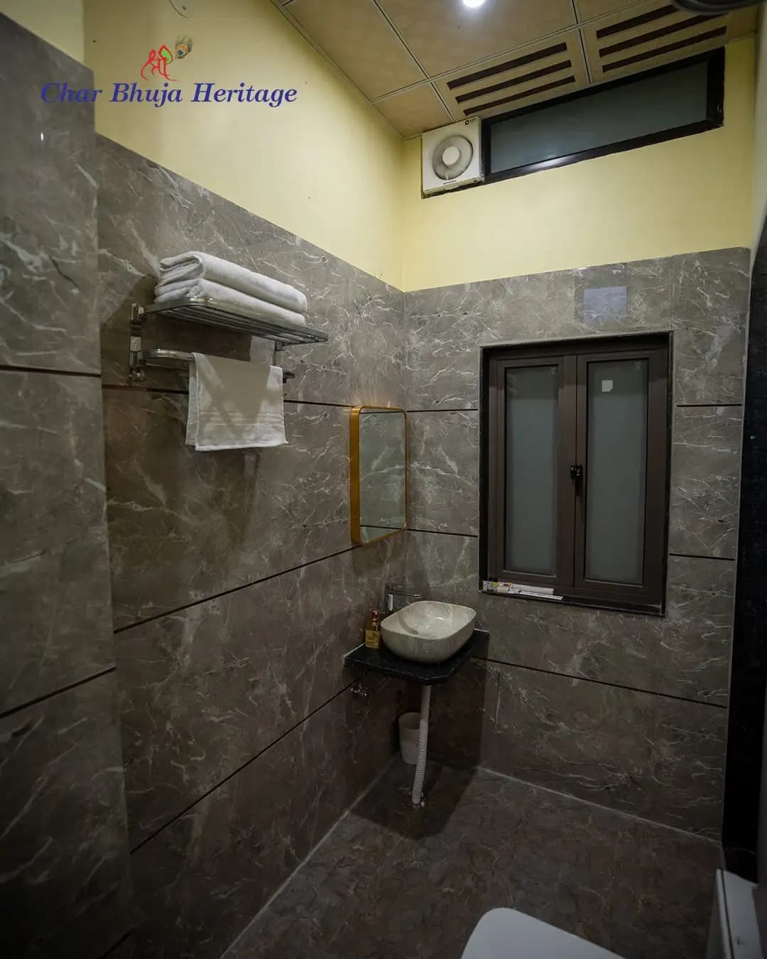 Photo 5 of 15 – 3 BHK villa with a pool in Govindpura, Jaipur (BMF-V601)