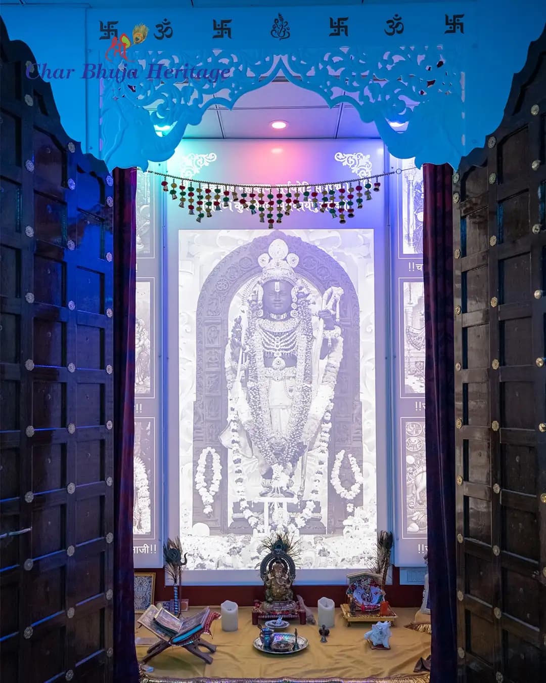 Photo 15 of 15 – 3 BHK villa with a pool in Govindpura, Jaipur (BMF-V601)